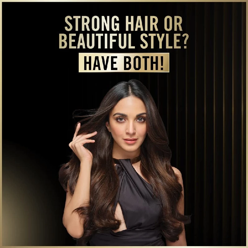 Tresemme Hair Fall Defence Shampoo, 580 ml-5.webp